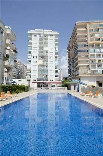 Apartment, 2-room, 55 m²