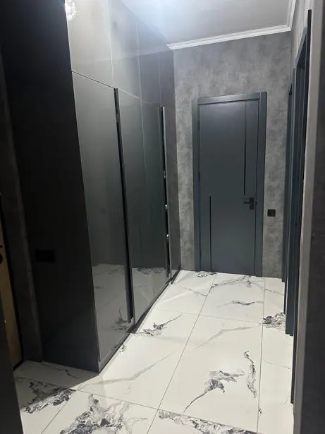 Apartment, 3-room, 79 m², Archi Alley