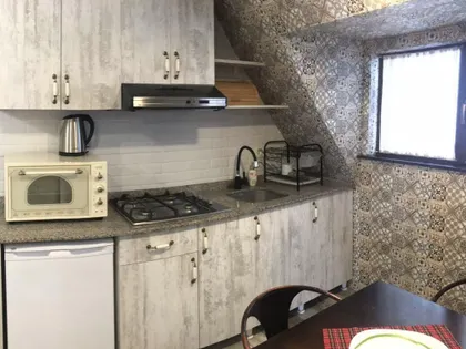 Квартира, 3-комн., 80 м²
