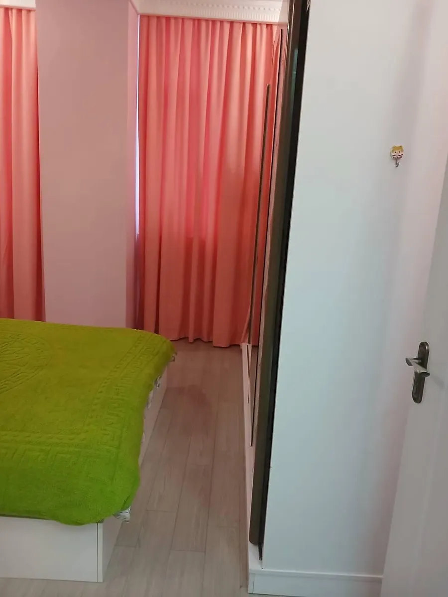 Квартира, 3-комн., 75 м², Alexander Pushkin St, 168 | Ivane Javakhishvili St, 28