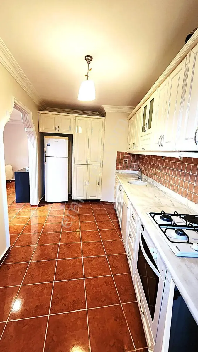 Cebeci 4 Sitesi residential complex