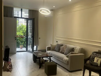 Квартира, 3-комн., 65 м²
