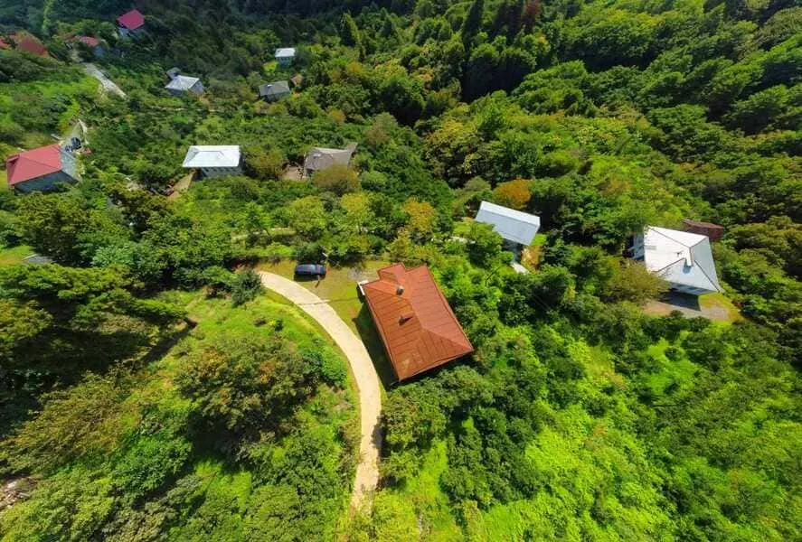 House, 205 m²