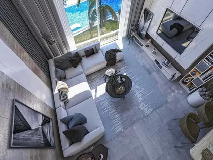 Olive Court 2 residential complex
