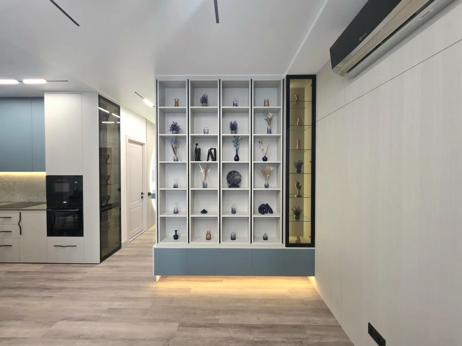 Квартира, 2-комн., 63 м², New Wave
