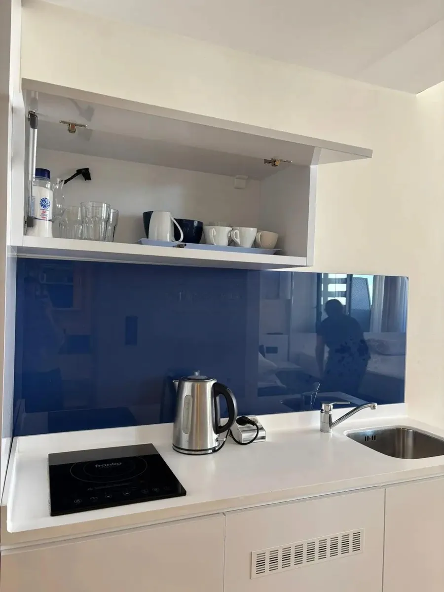 Квартира, 1-комн., 33 м², Orbi City