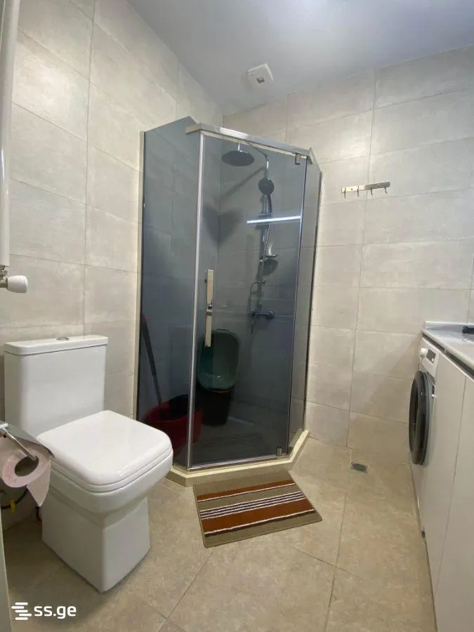 Квартира, 2-комн., 48 м²