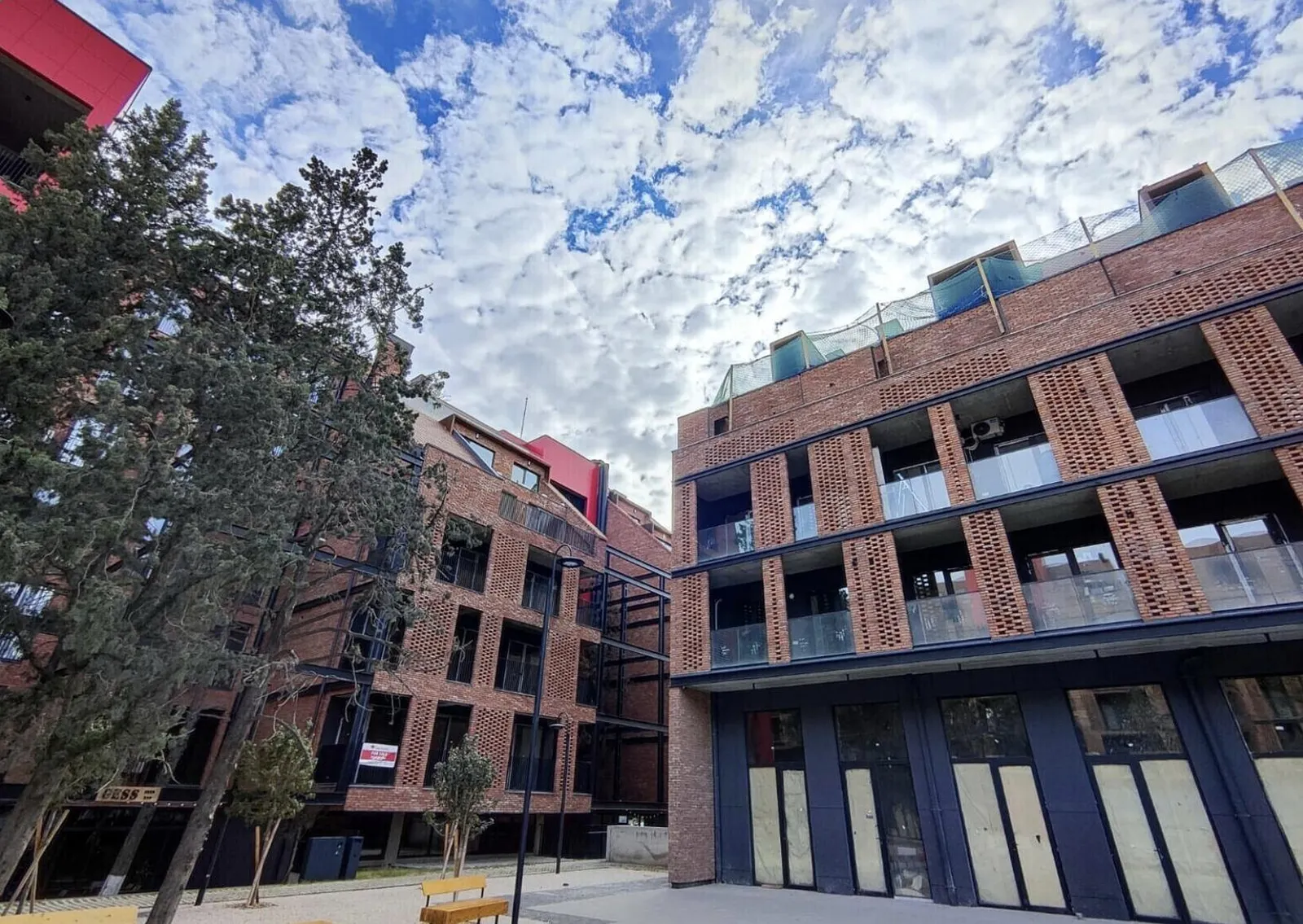 Квартира, 3-комн., 103.4 м²