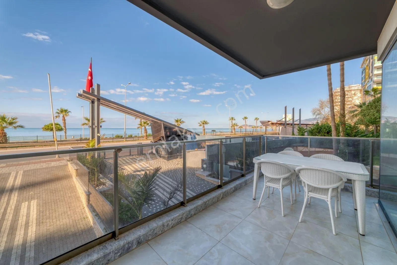 Apartment, 3-room, 85 m²