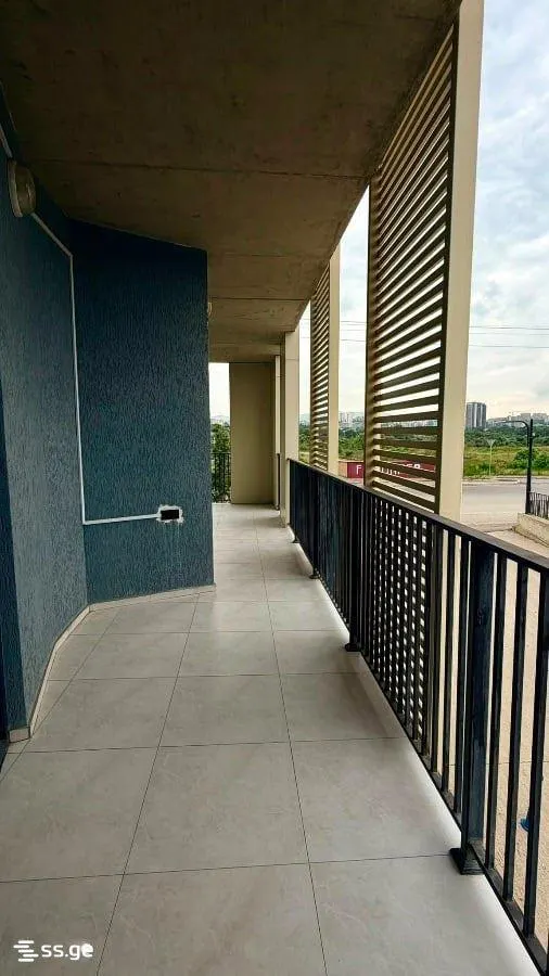Квартира, 3-комн., 115 м², Green Diamond