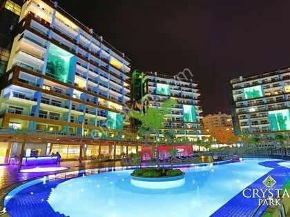 Apartment, studio, 60 m²