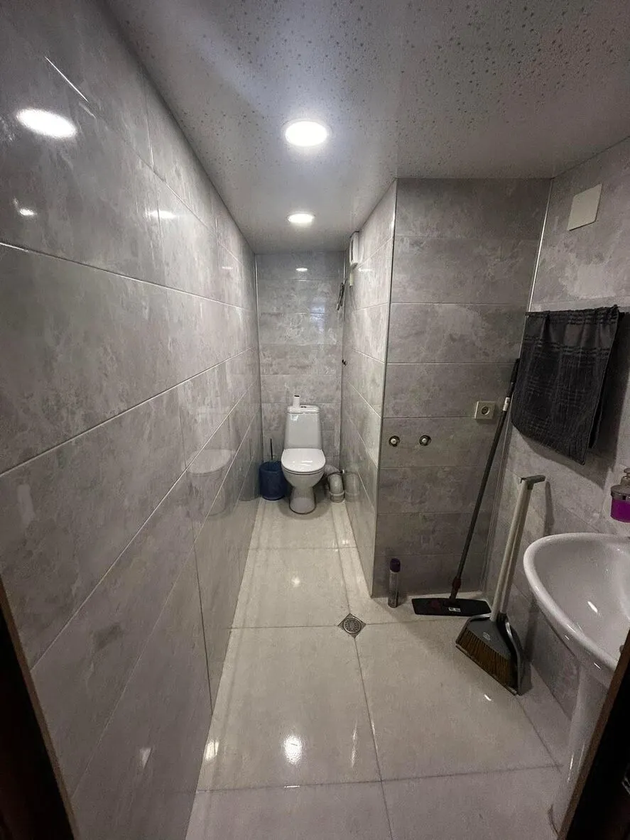 Commercial, 55 m²