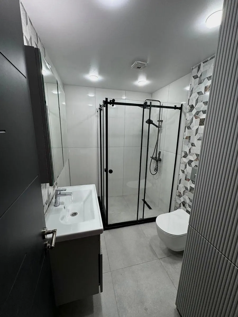 Посёлок Via Villas Batumi