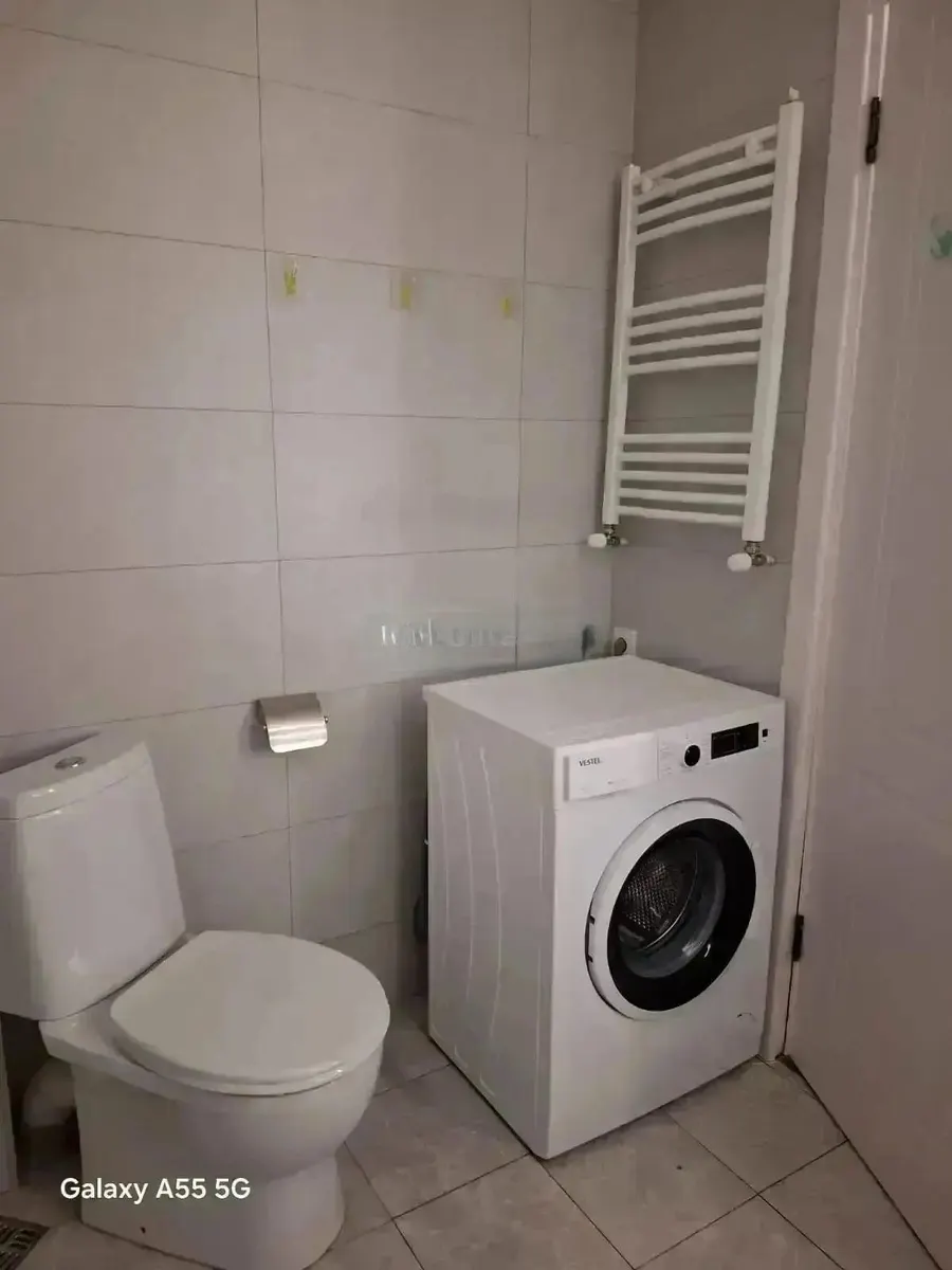 ბინა, 2-ოთახიანი, 45 მ², Your Home in Didube