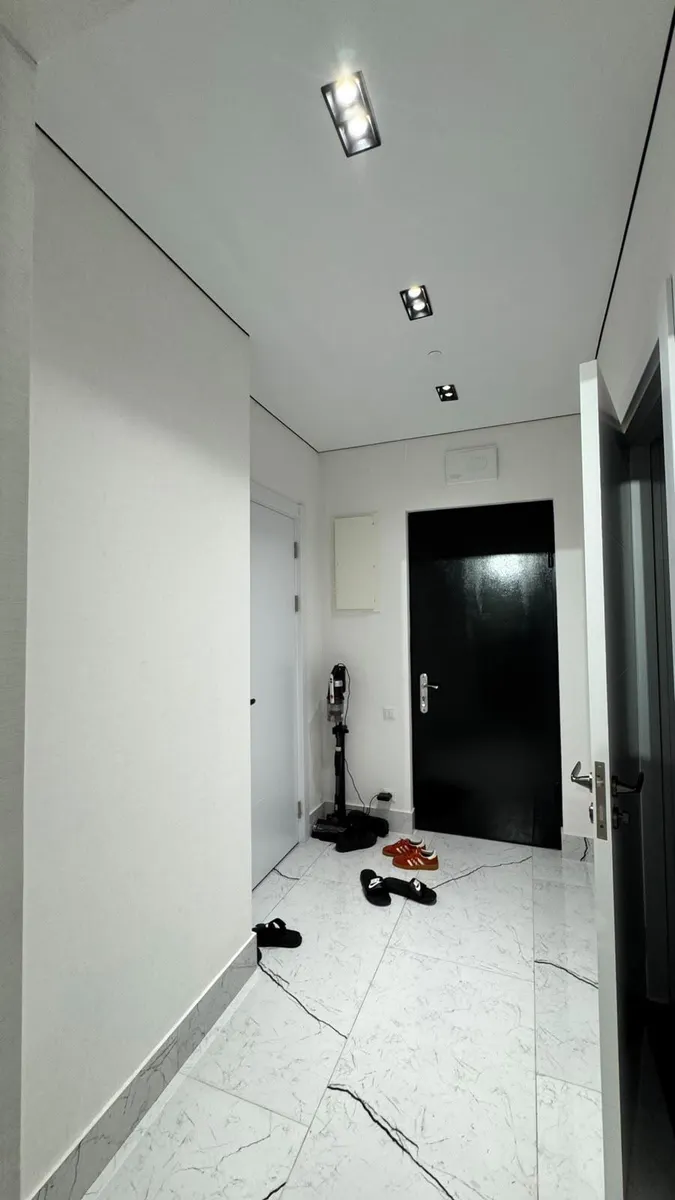 Квартира, 3-комн., 100 м², New Line