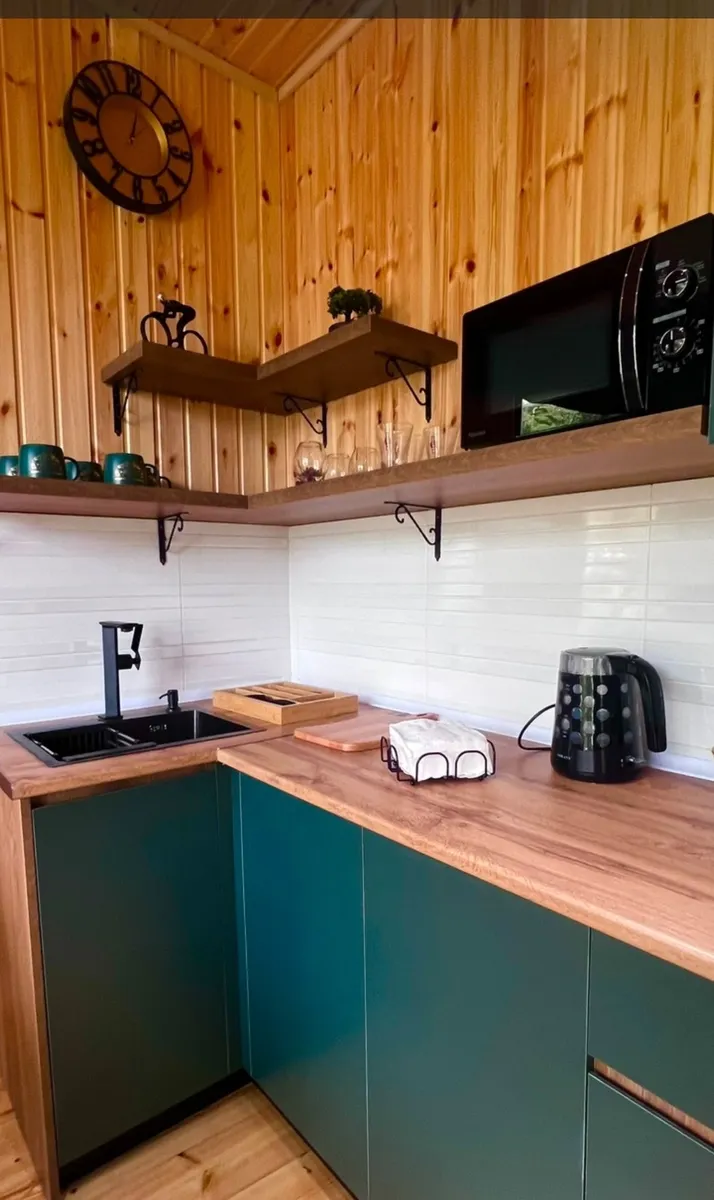 Дом, 2-комн., 70 м²