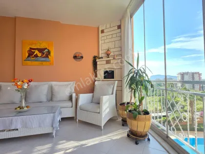 Apartment, 3-room, 110 m²