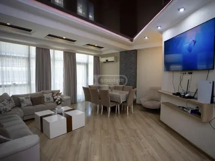 Apartment, 4-room, 125 m²