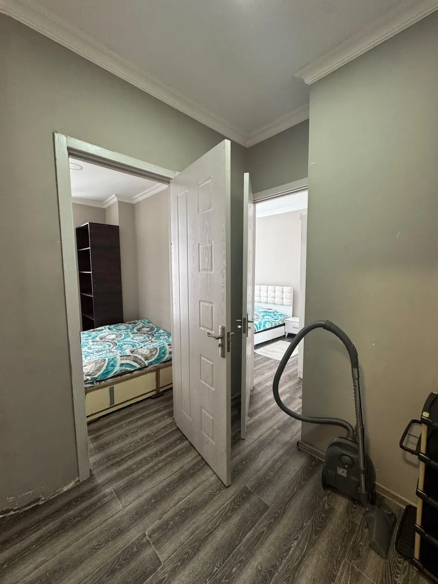 Квартира, 3-комн., 56 м²