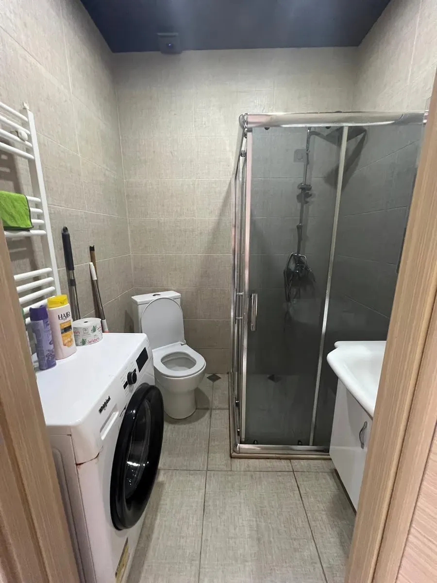 Квартира, 2-комн., 45 м², New Wave