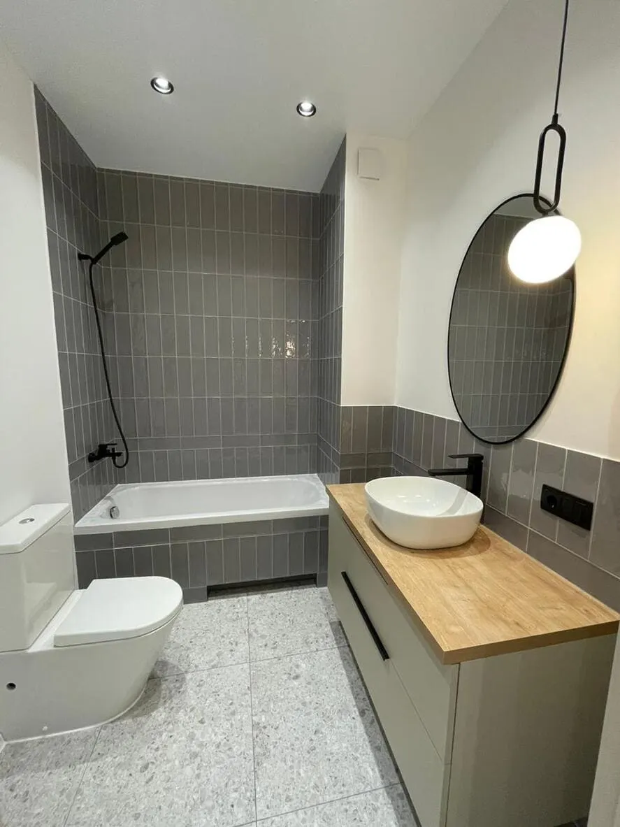 Квартира, 42 м²