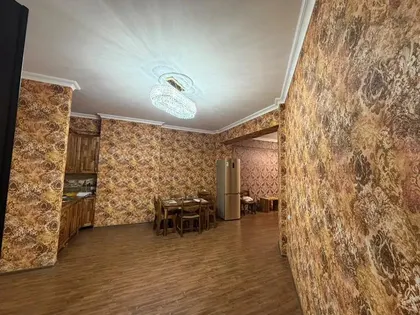Apartment, 2-room, 75 m²