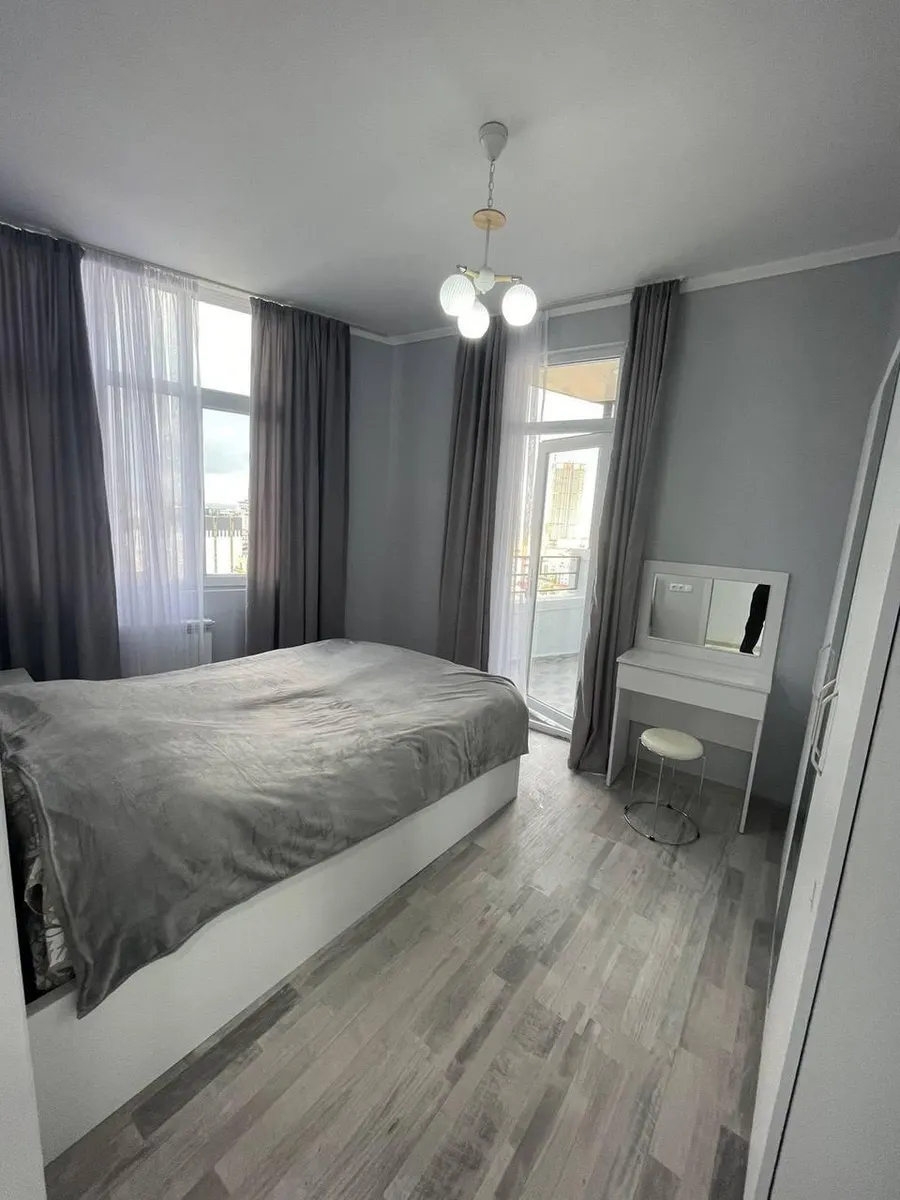 Apartment, 3-room, 80 m², Modern Residence