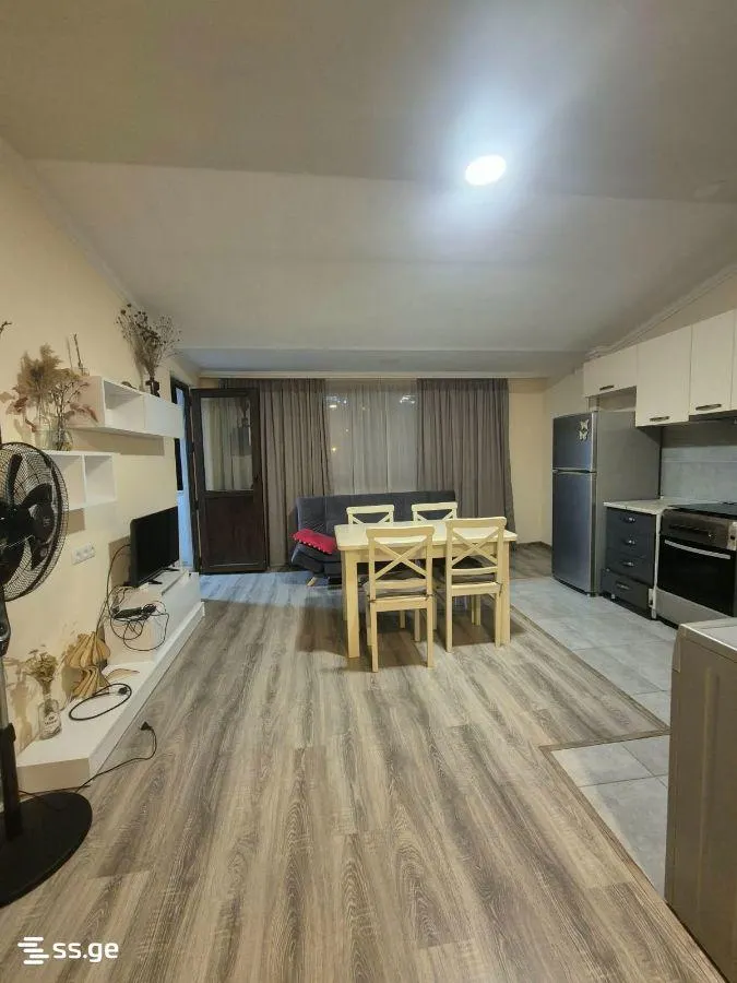 Квартира, 2-комн., 55 м²
