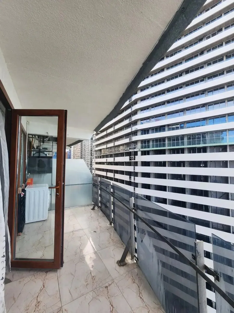 Apartment, 2-room, 45 m², Sherif Khimshiashvili St, 51