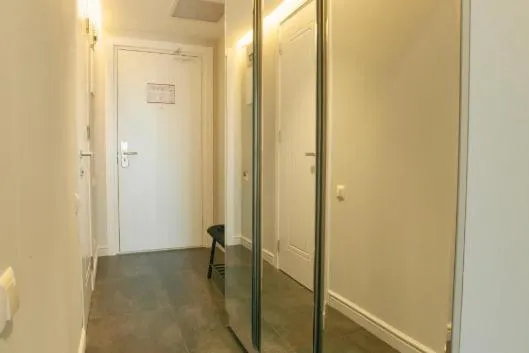 Квартира, 1-комн., 30 м², Alliance Palace