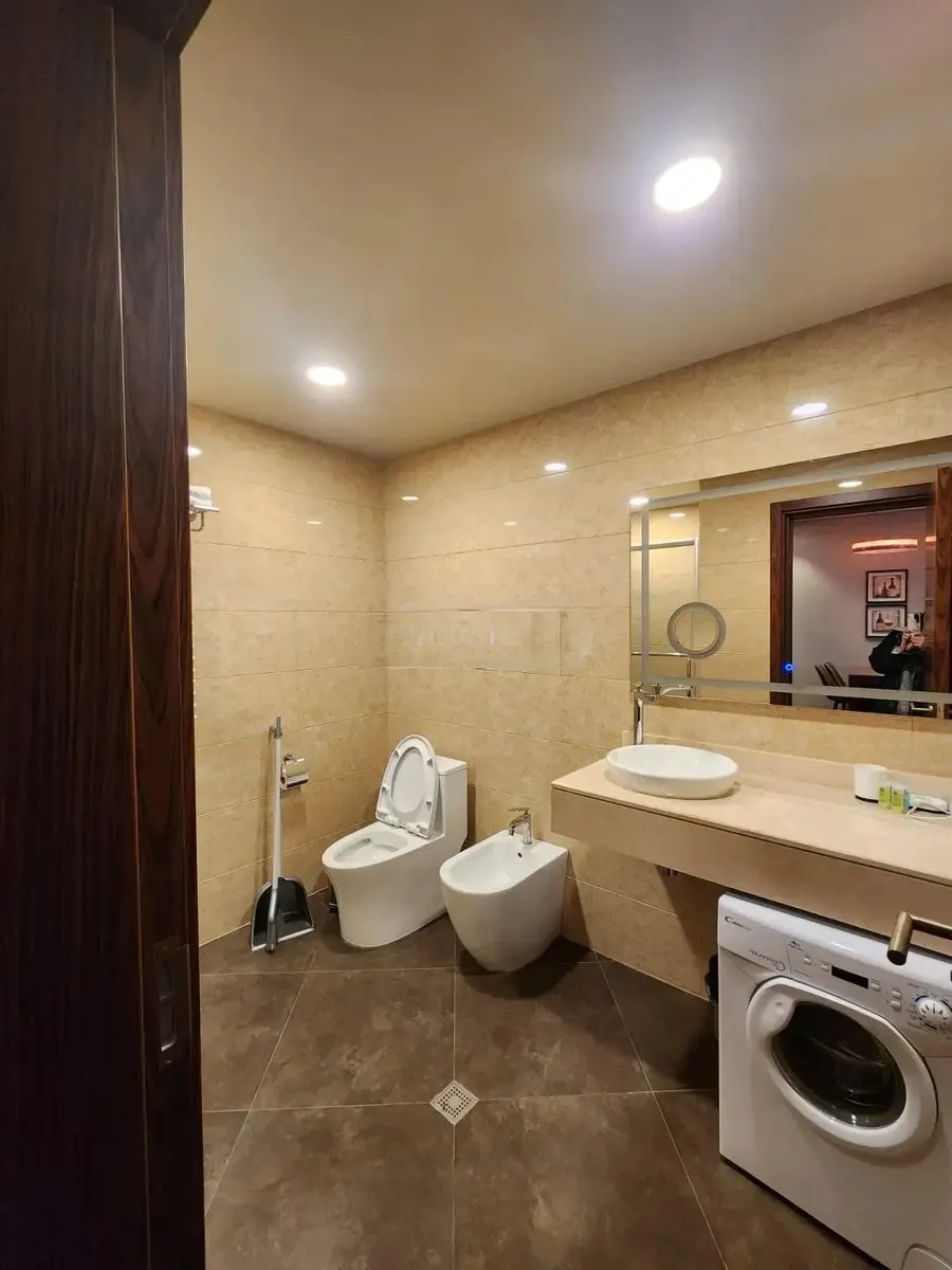 ბინა, 2-ოთახიანი, 45 მ², Dreamland Oasis