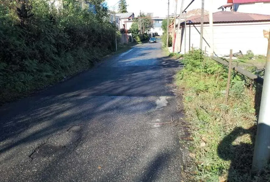 Land, 1970 m²