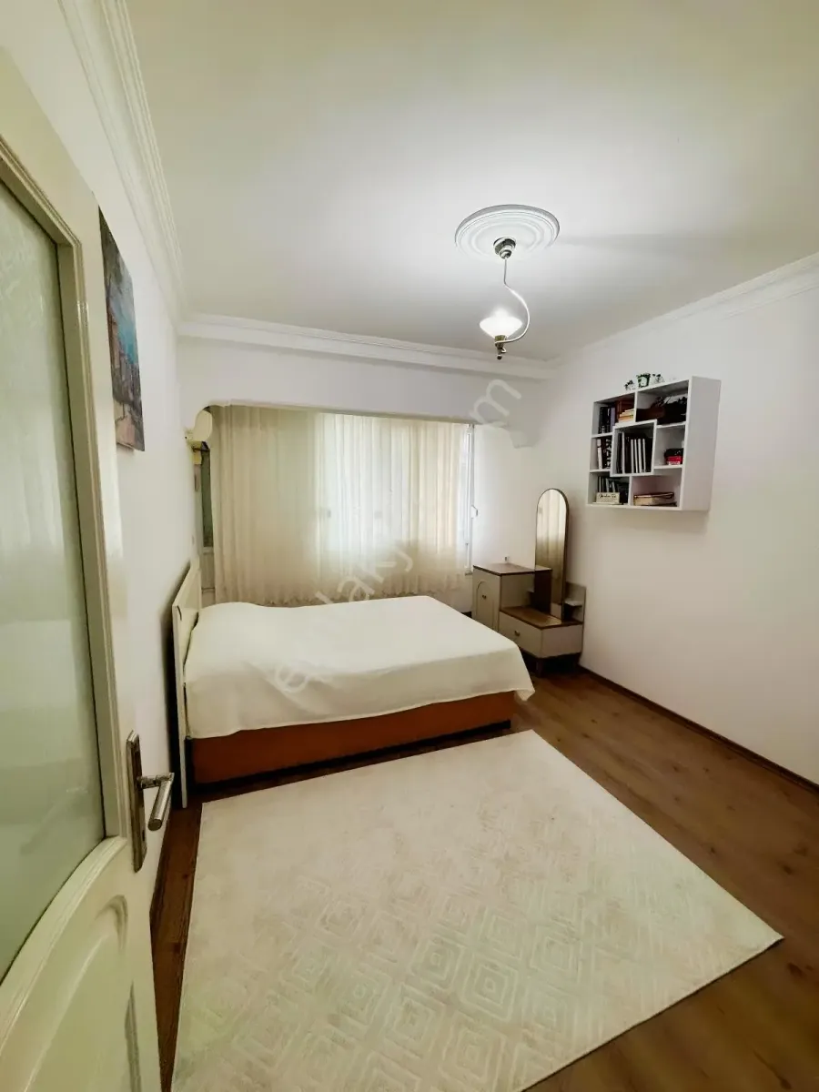 Apartment, 3-room, 120 m²