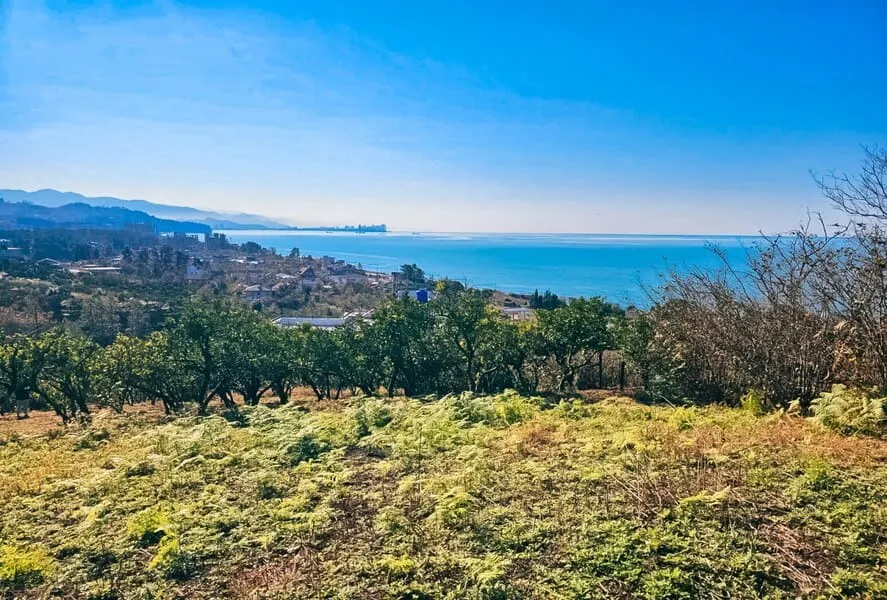Land, 2750 m²
