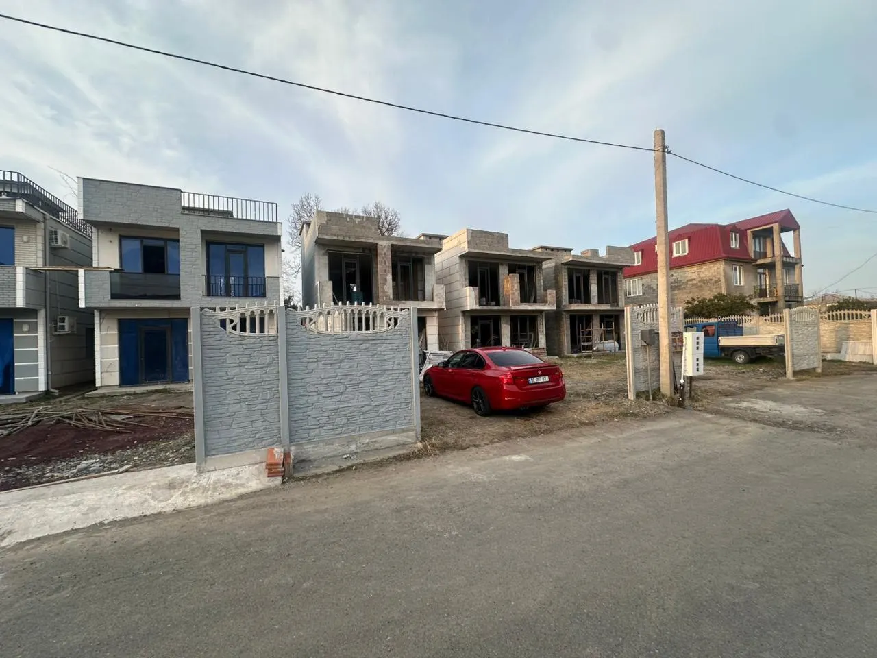 Дом, 3-комн., 77.71 м²