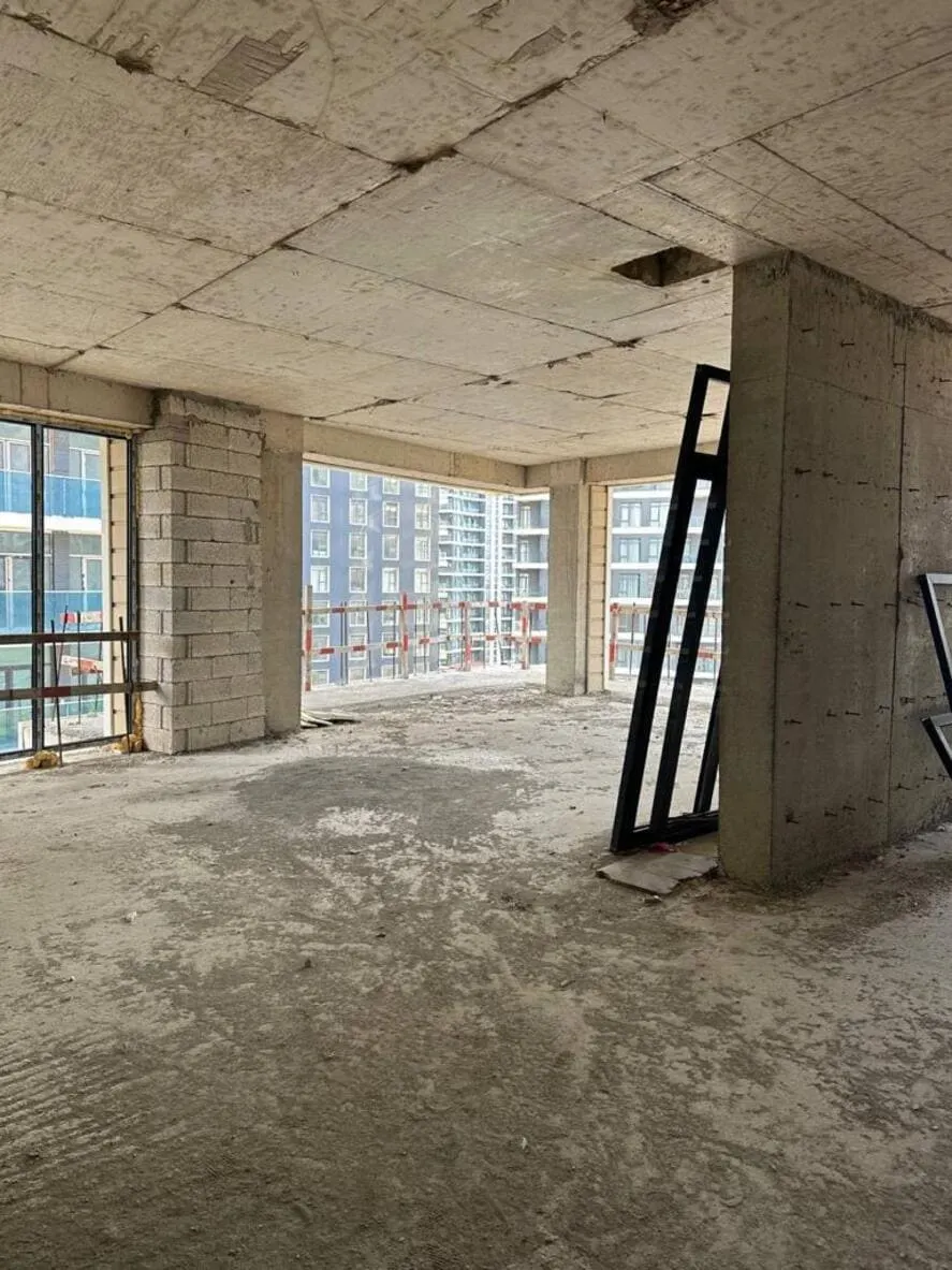 Квартира, 107.9 м²