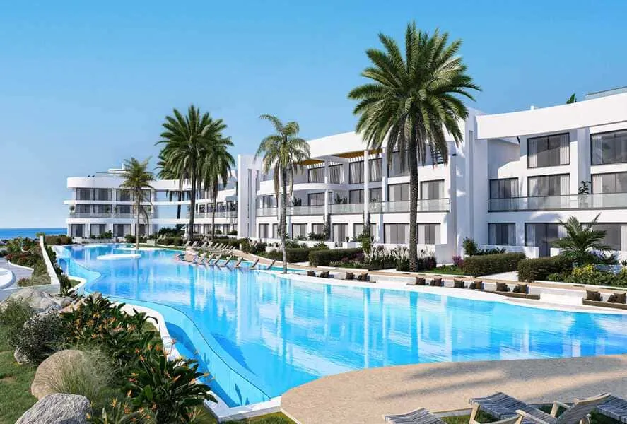 Maki Hill Park residential complex