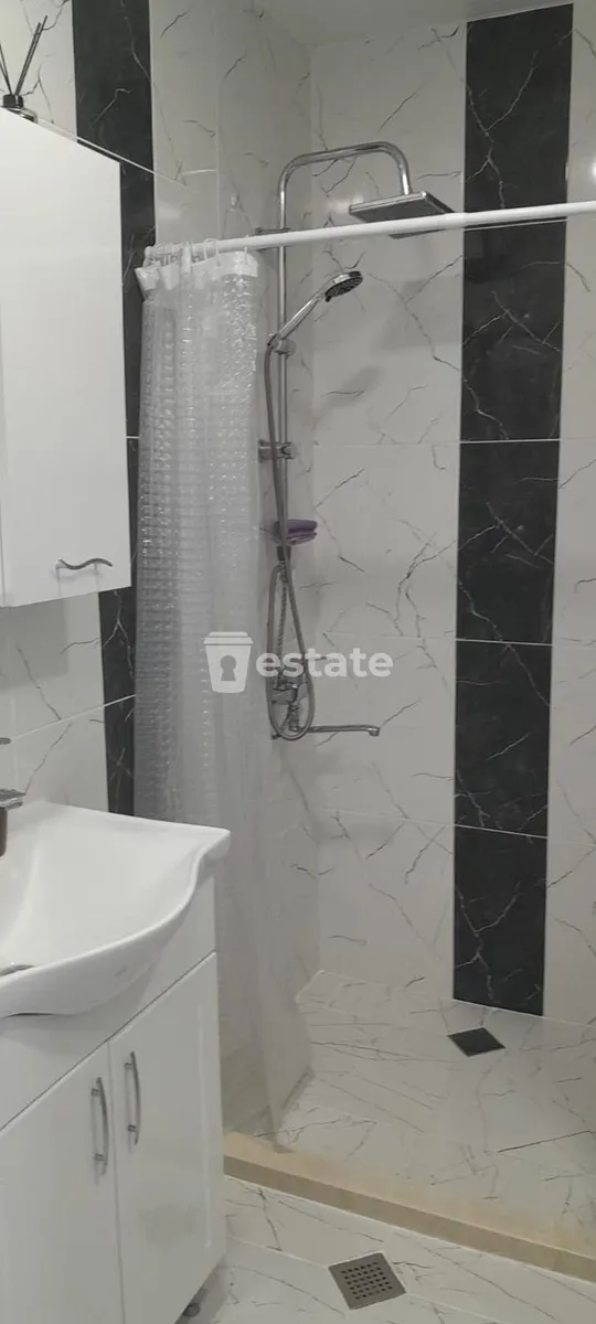 Apartment, 1-room, 30.3 m², Modern Residence
