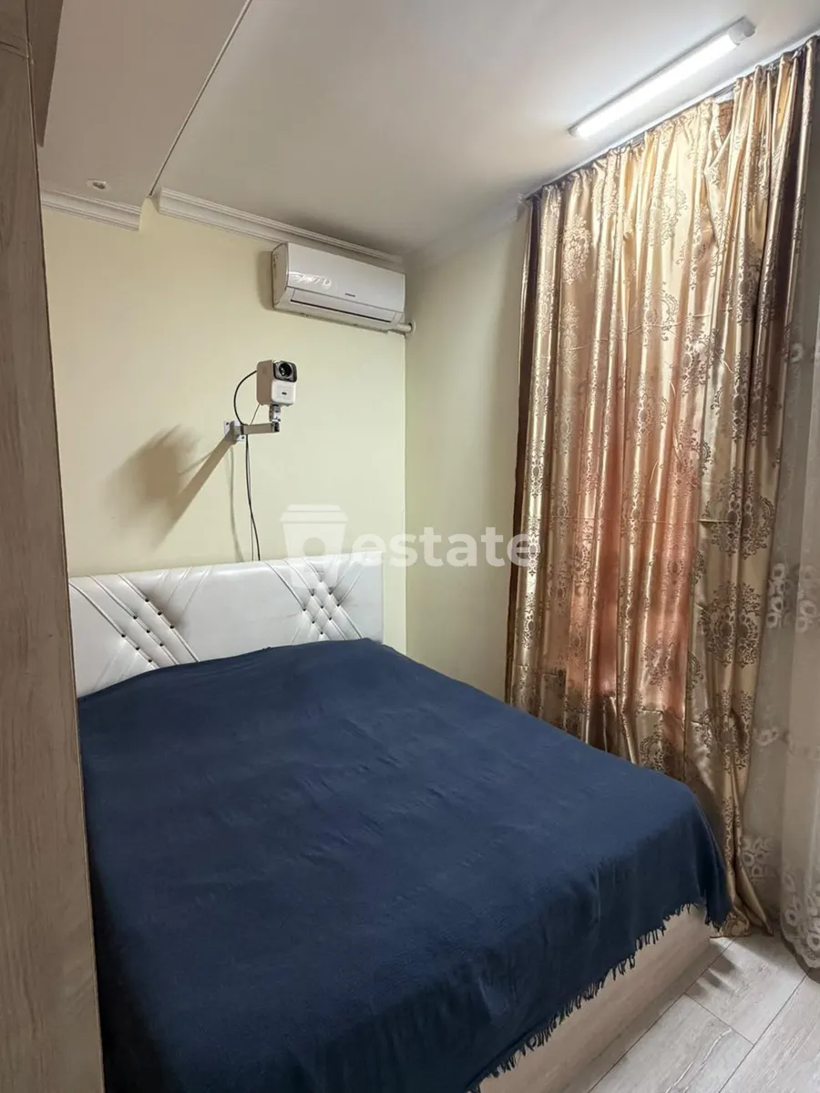Квартира, 1-комн., 37.19 м²