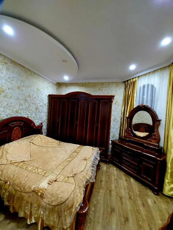 Дом, 5-комн., 100 м²
