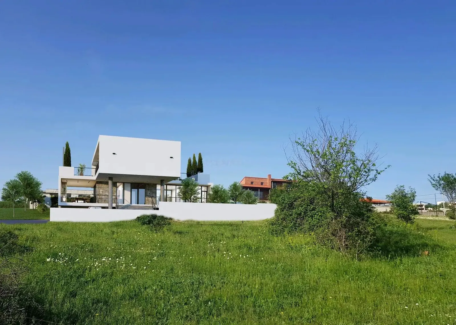 Дом, 8-комн., 500 м²