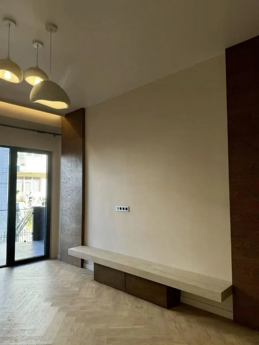 Квартира, 3-комн., 77.3 м²