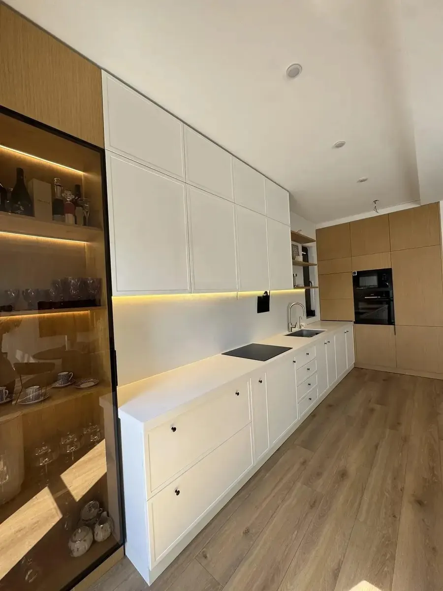 Дом, 5-комн., 160 м²