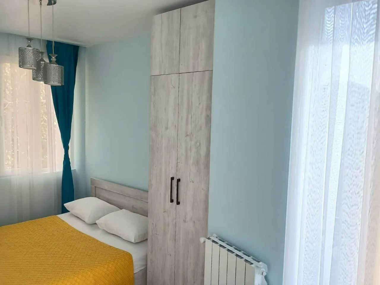 House, 6-room, 500 m²