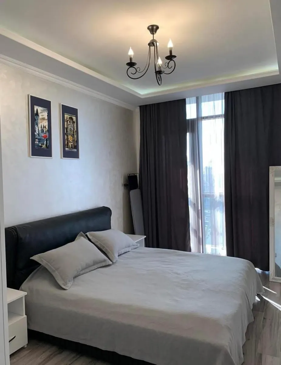 Квартира, 2-комн., 44 м², Horizons Elegance
