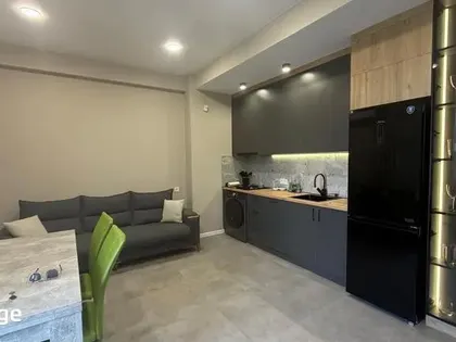 Apartment, 2-room, 65 m²
