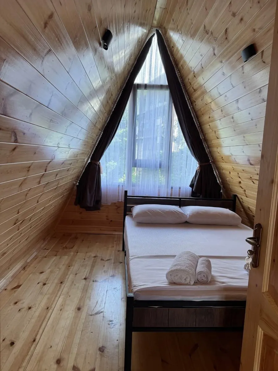 Дом, 2-комн., 70 м²