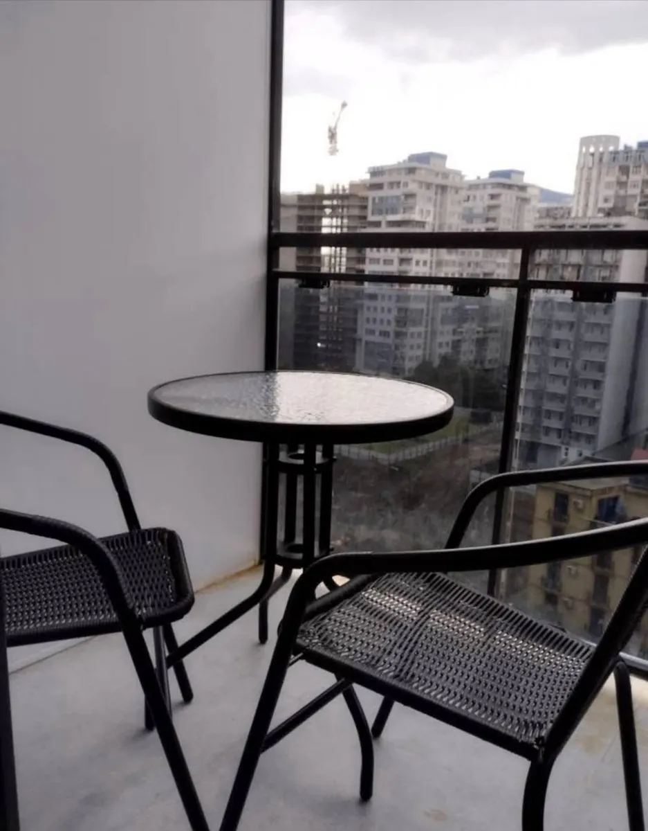 Квартира, 1-комн., 33 м², Alpha Heights