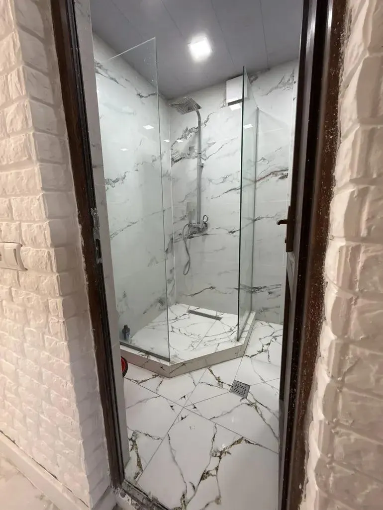 Квартира, 3-комн., 73 м²