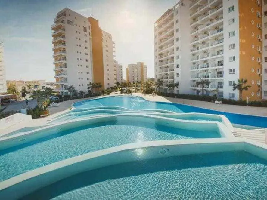Caesar Resort & SPA residential complex